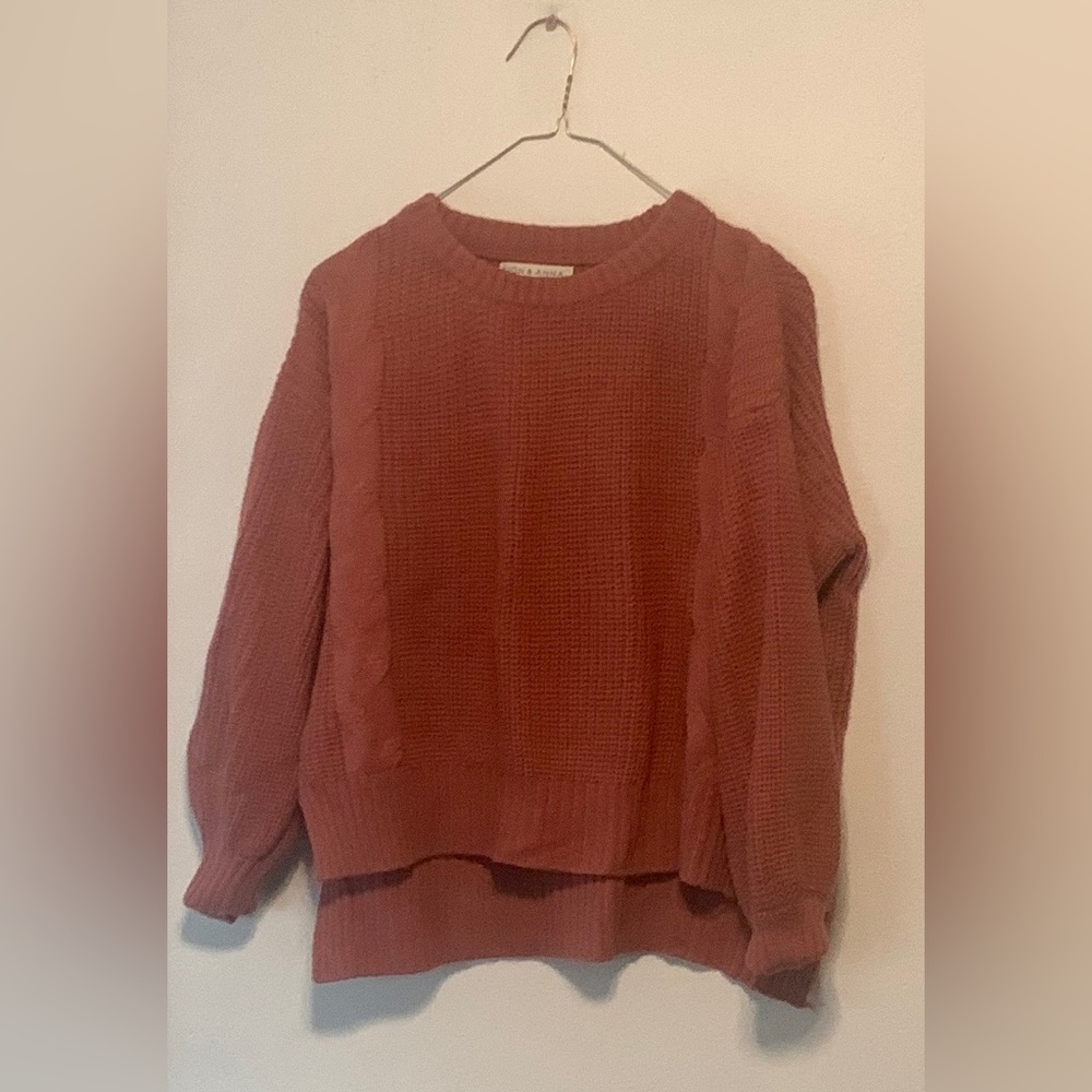 Jon and Anna Contemporary/Size M